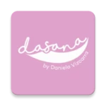 dasana android application logo